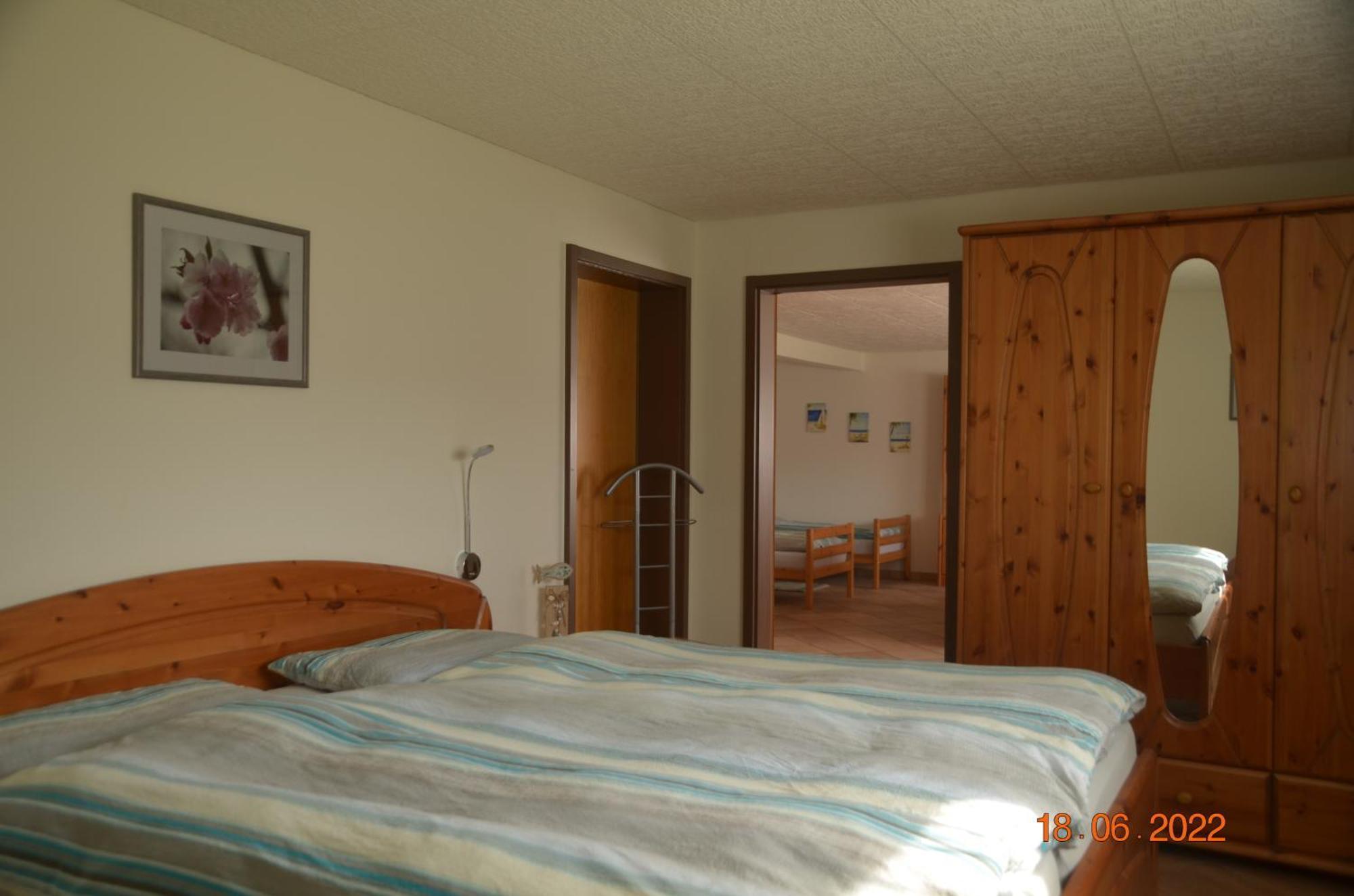 Ohm Apartment Holtsee Ngoại thất bức ảnh