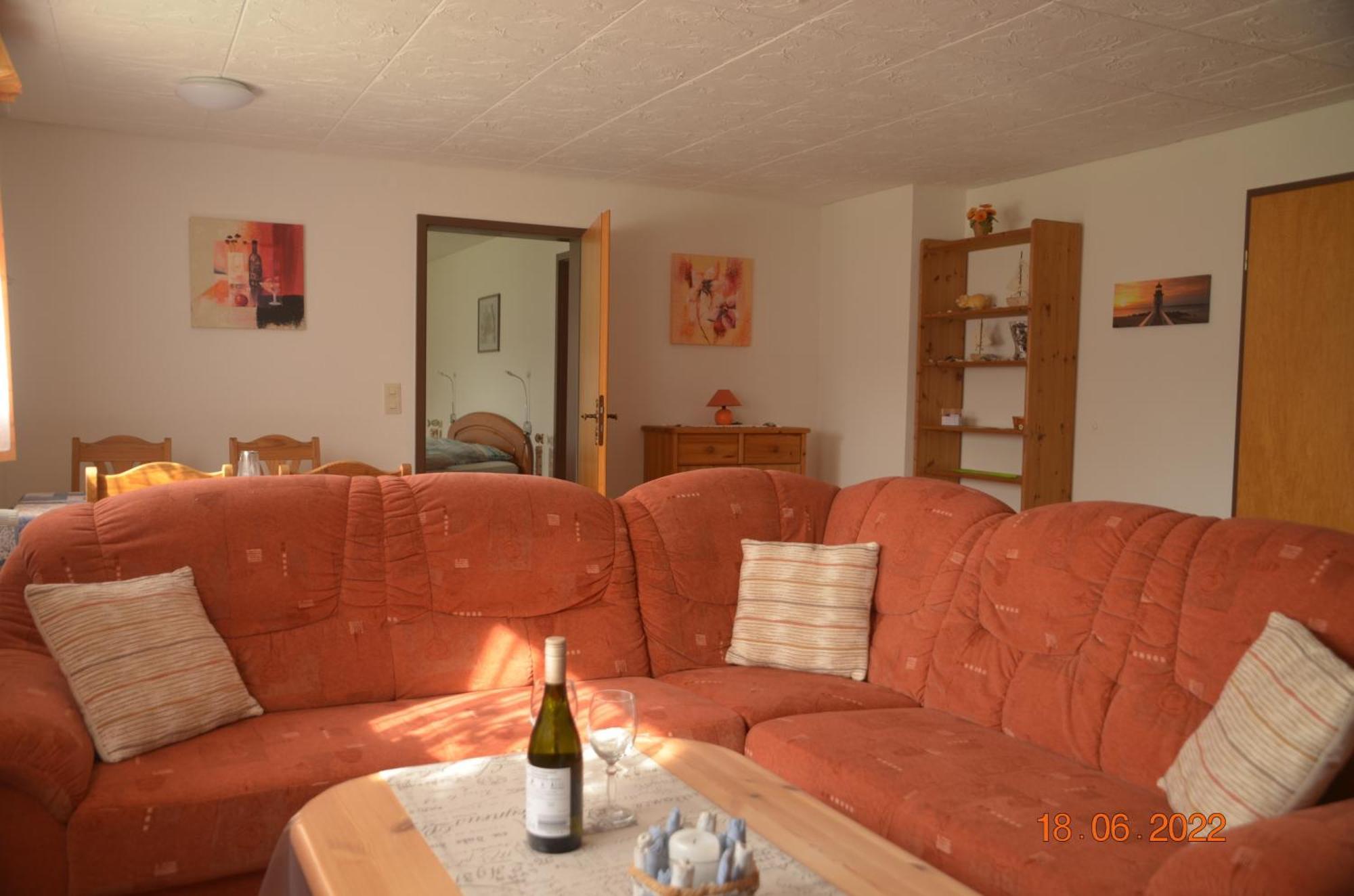 Ohm Apartment Holtsee Ngoại thất bức ảnh