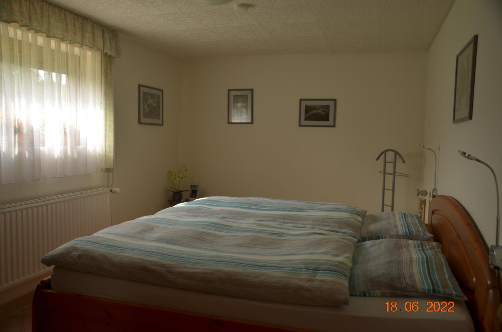 Ohm Apartment Holtsee Ngoại thất bức ảnh