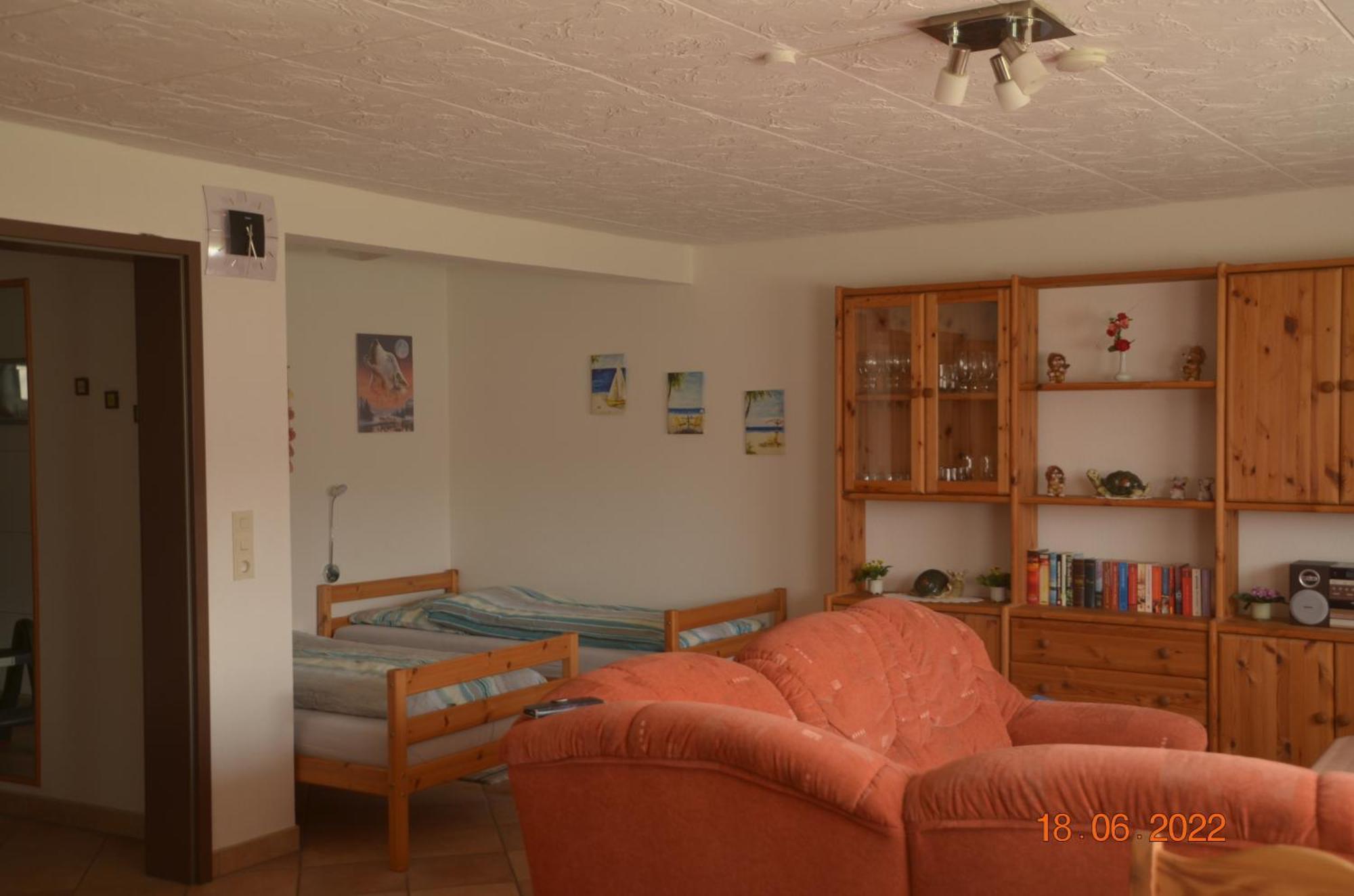 Ohm Apartment Holtsee Ngoại thất bức ảnh