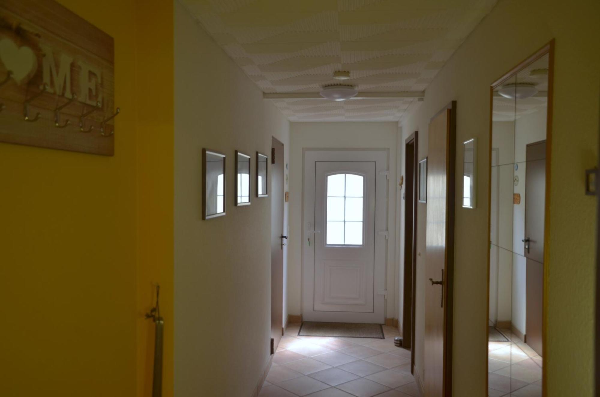 Ohm Apartment Holtsee Ngoại thất bức ảnh