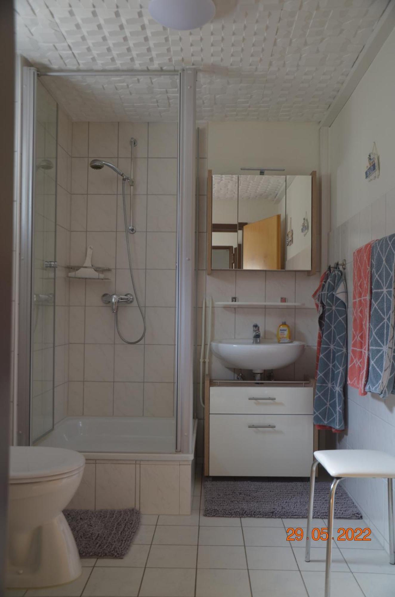 Ohm Apartment Holtsee Ngoại thất bức ảnh